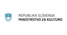 Ministrstvo za kulturo RS